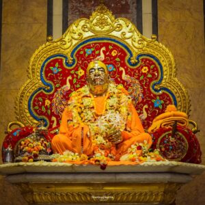 Srila Prabhupada Dress