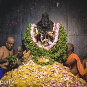 Sponsor Deity Garlands