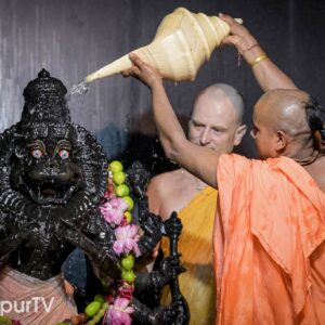 Conch Offering