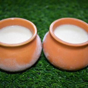 Milk for Abhishek