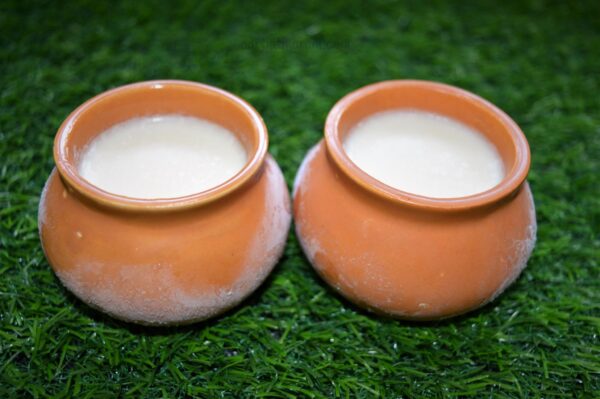 Milk for Abhishek