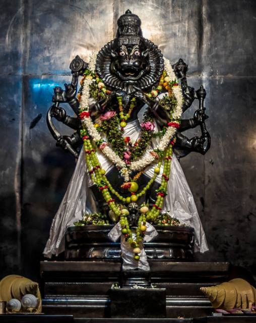 Narsimha Dev