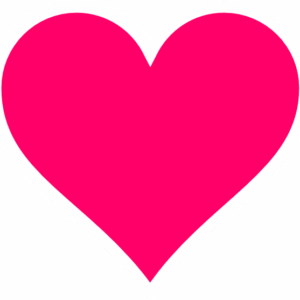 Serve from your heart