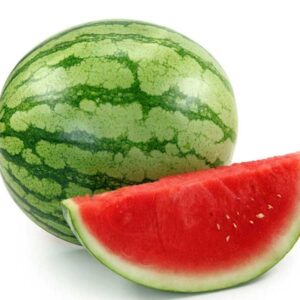 Watermelon Juice for Abhishek
