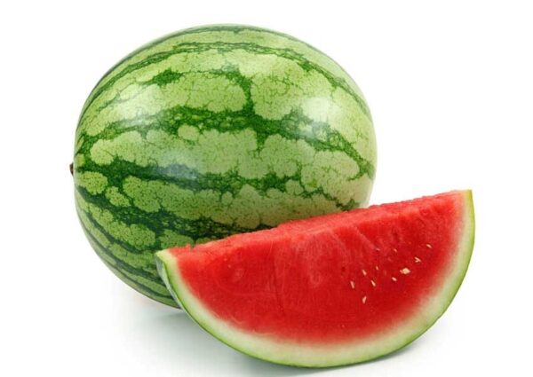 Watermelon Juice for Abhishek